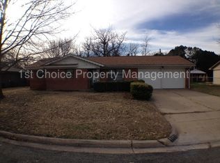 5429 Randol Dr, Fort Worth, TX 76180