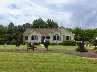 64 Jenny Ln, Timberlake, NC 27583