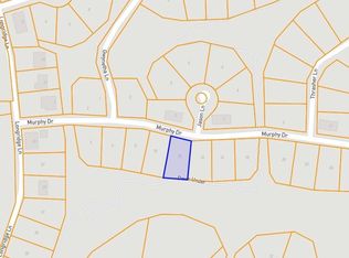 Murphy Dr, Bella Vista, AR 72715