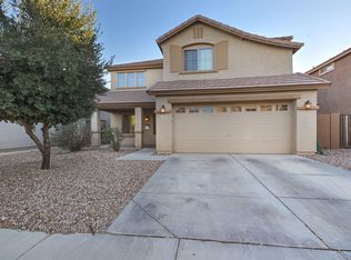 3859 W Goldmine Mountain Dr, San Tan Valley, AZ 85142
