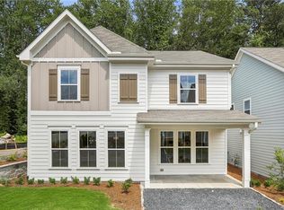 3815 Cottage Circle Ln, Clarkston, GA 30021