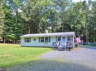 65 Holiday Dr, Albrightsville, PA 18210