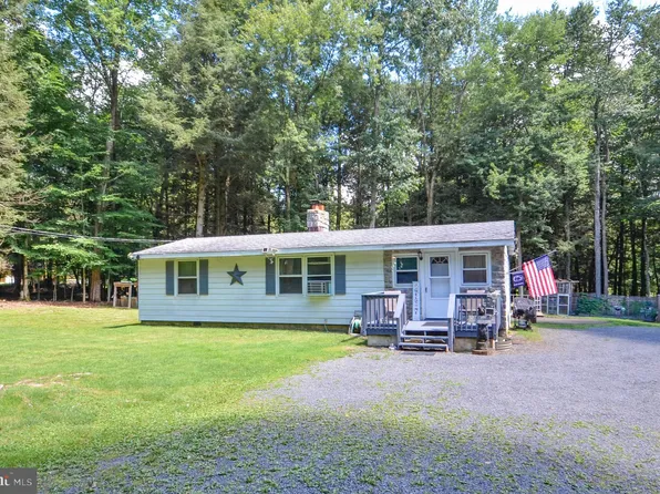 65 Holiday Dr, Albrightsville, PA 18210