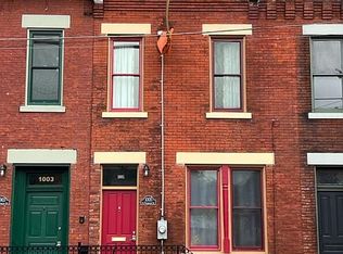 1005 N Franklin St, Pittsburgh, PA 15233