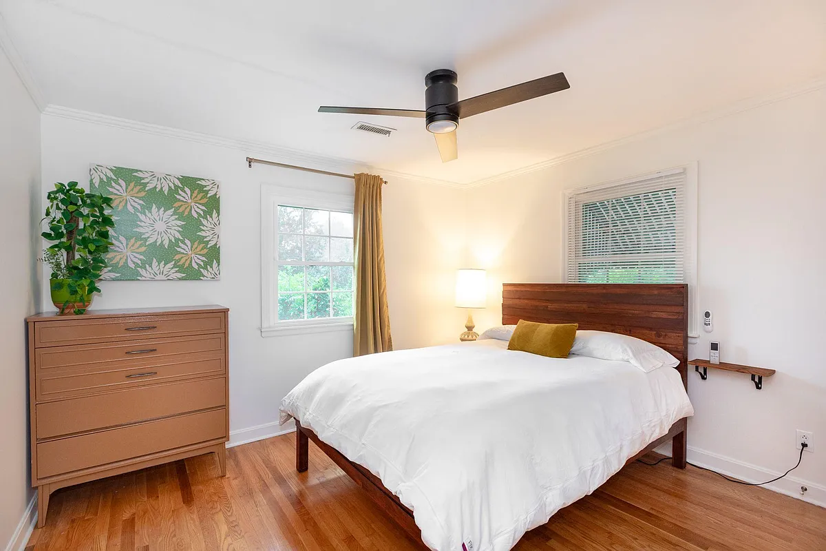 Room 3 - McCorkle Rd