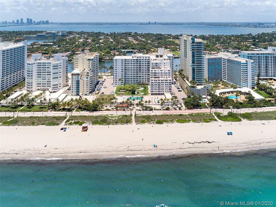 1st image of 5005 Collins Ave APT 807