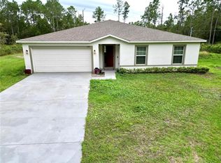 4335 PALATKA BOULEVARD, HASTINGS, FL 32145