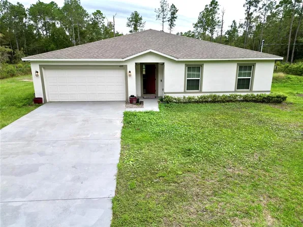 4335 PALATKA BOULEVARD, HASTINGS, FL 32145