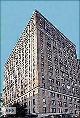 Rented by Brown Harris Stevens | media 13