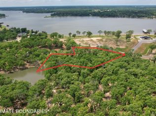 7011 Lakeshore Ct, Malakoff, TX 75148