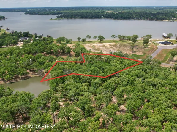 7011 Lakeshore Ct, Malakoff, TX 75148