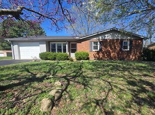 741 Greenland Ave, Cookeville, TN 38501