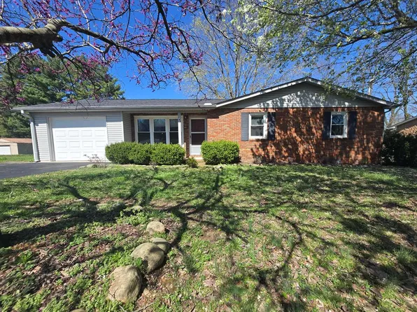 741 Greenland Ave, Cookeville, TN 38501