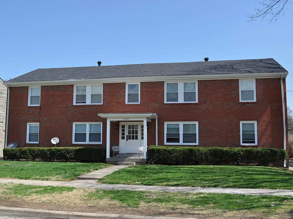 1st image of 2907 Abigail Dr APT 3
