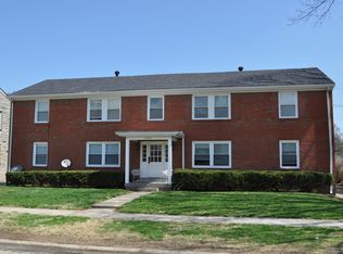 2907 Abigail Dr APT 3, Louisville, KY 40205