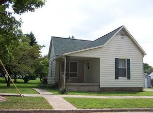 315 E Walnut St, Princeton, IN 47670