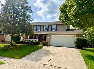 7451 Mapleleaf Ct, Columbus, OH 43235