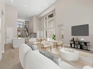 3611 Blue Mistflower, Katy, TX 77493