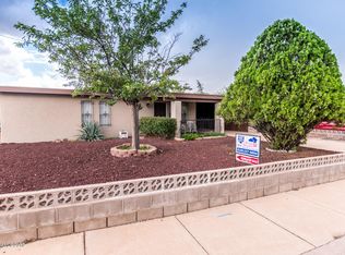 891 Catalina Dr, Sierra Vista, AZ 85635