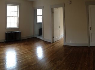1728 Swann St NW APT 4, Washington, DC 20009