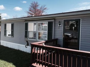 31 Conrad Ln, Lititz, PA 17543