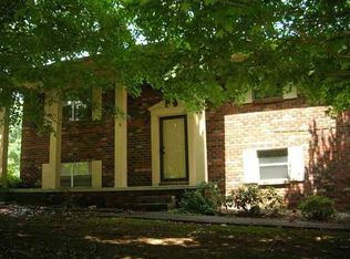 5959 Mouse Creek Rd NW, Cleveland, TN 37312