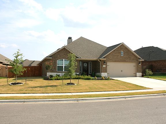 2nd image of 3009 Open Plain Dr