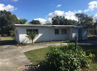 712 N Johnson Ave, Arcadia, FL 34266