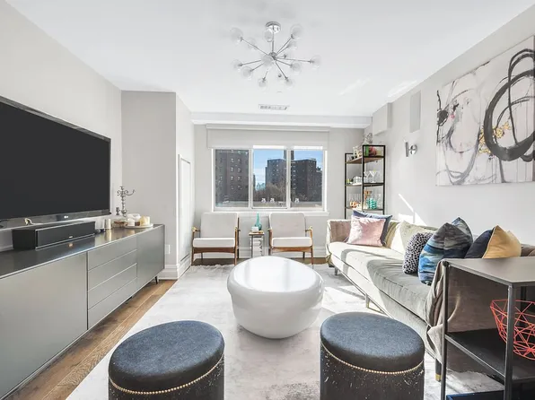 1400 5th Ave APT 6K, New York, NY 10026