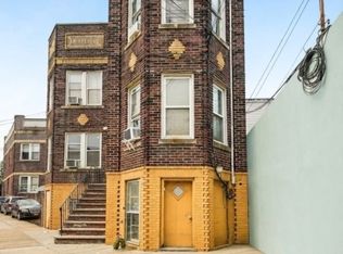531 Bloomfield Ave, Newark City, NJ 07107