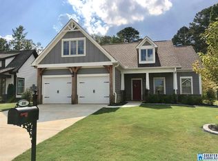 400 Braddock Rd W, Springville, AL 35146