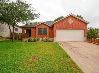 8408 Kansas River Dr, Austin, TX 78745