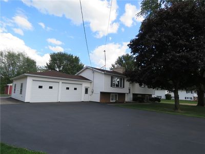 992 Washington St, Spencerport, NY, 14559