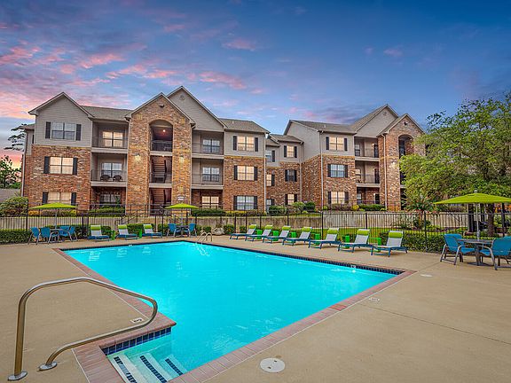Pool Highland Pointe of Maumelle