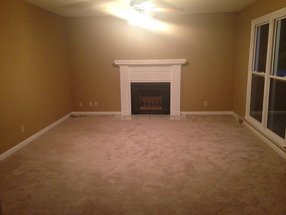 Living room #1