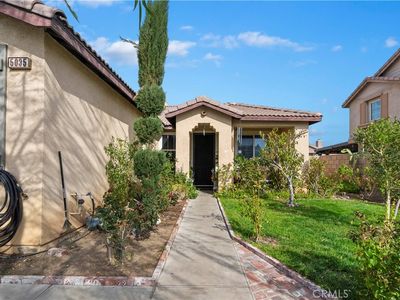 5035 Rainer Ave, Palmdale, CA, 93552