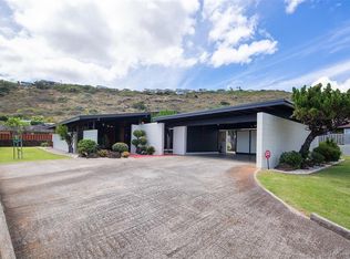 1466 Oili Loop, Honolulu, HI 96816
