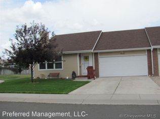 4135 Weathertop Ave, Cheyenne, WY 82001