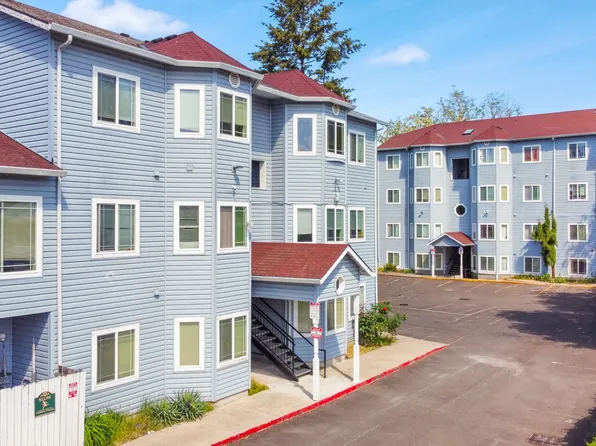 12231 SE Bush St, Portland, OR 97236