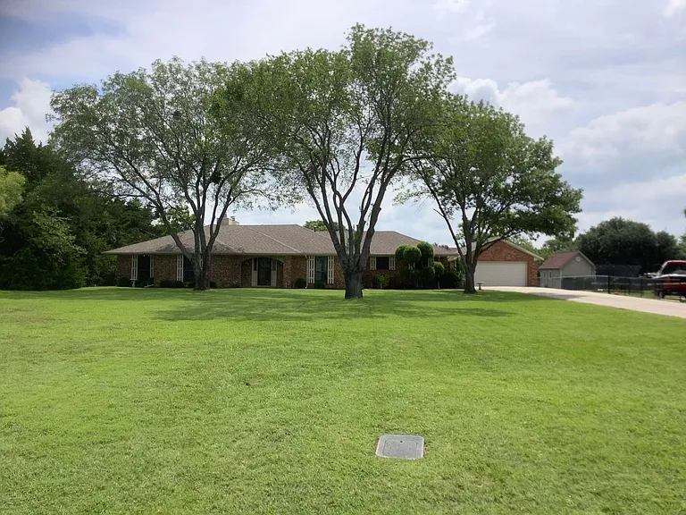 2605 S Quail Run Ct — Photo 1