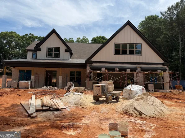 LOT 3 Thunder Rd, Buford, GA 30518