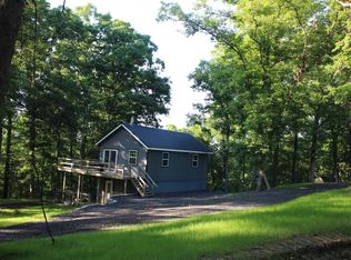 1432 Tomahawk Slab Rd, Saint Joe, AR 72675