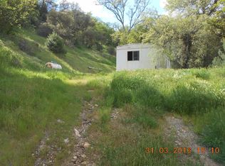 38477 Barberry Ln, Squaw Valley, CA 93675