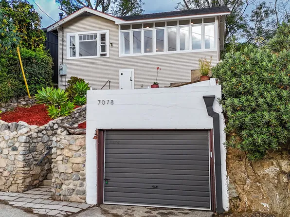 7078 Highcliff Trl, Tujunga, CA 91042