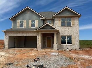 348 Wanto Ln, Huntsville, AL 35811