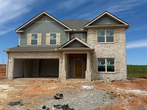 348 Wanto Ln, Huntsville, AL 35811