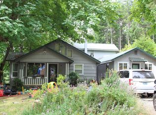 1901 Reuben Rd, Glendale, OR 97442