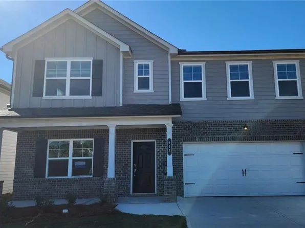 937 Summer Rain Way, Acworth, GA 30102