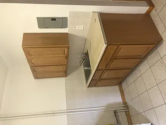 Rented by B A Constultants