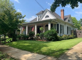 620 3rd St S, Columbus, MS 39701